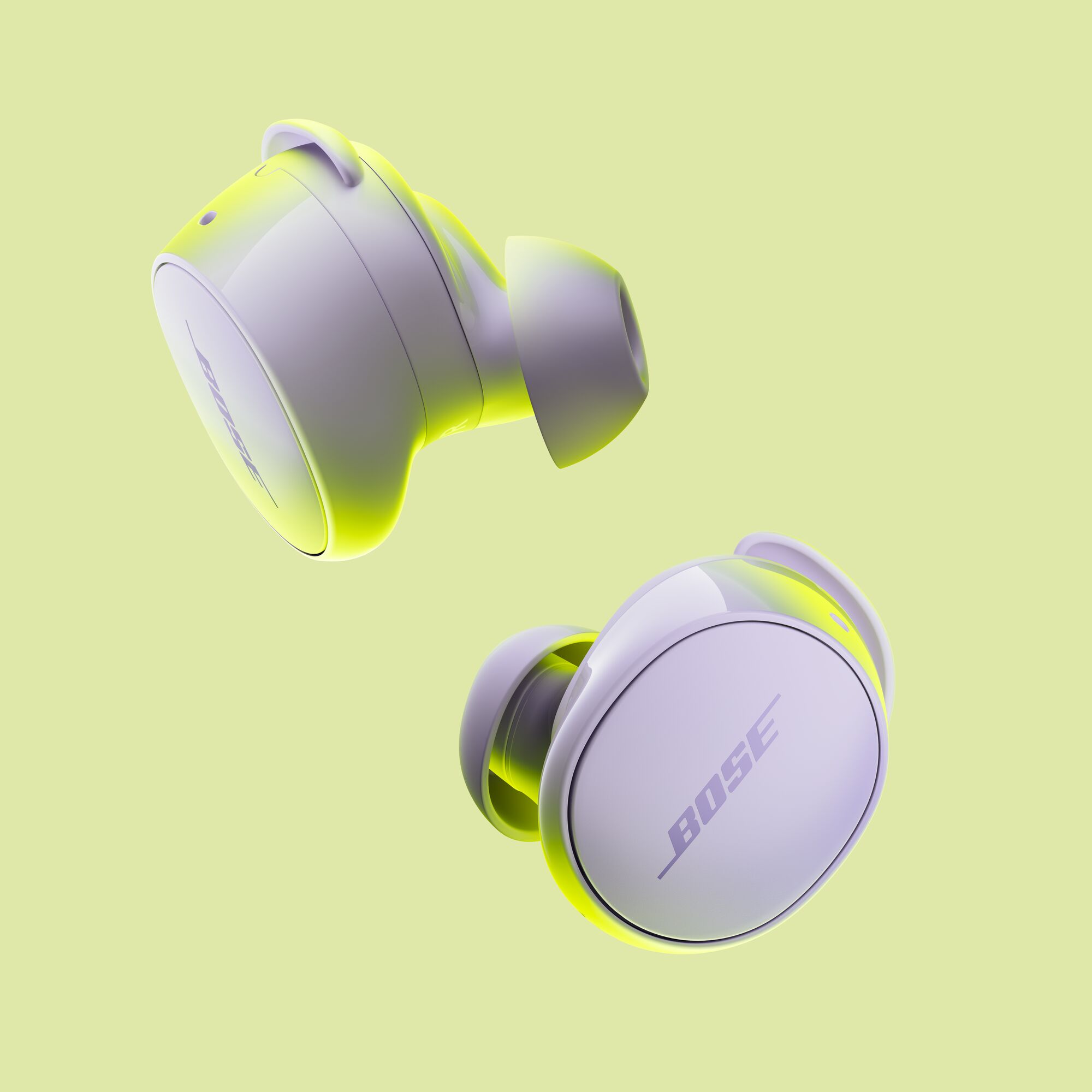 QuietComfort Earbuds​